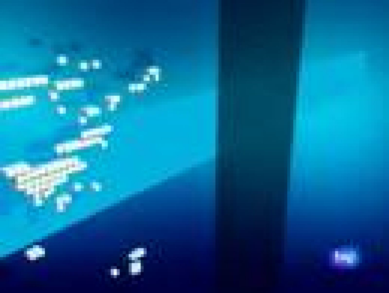 Telecanarias. Informativo de Canarias - 28/08/2009