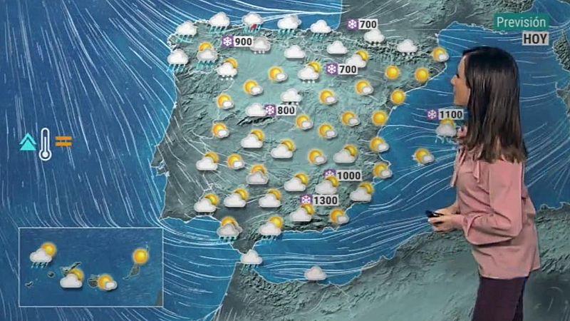 El tiempo en la Comunidad Valenciana - 28/12/20 - ver ahora