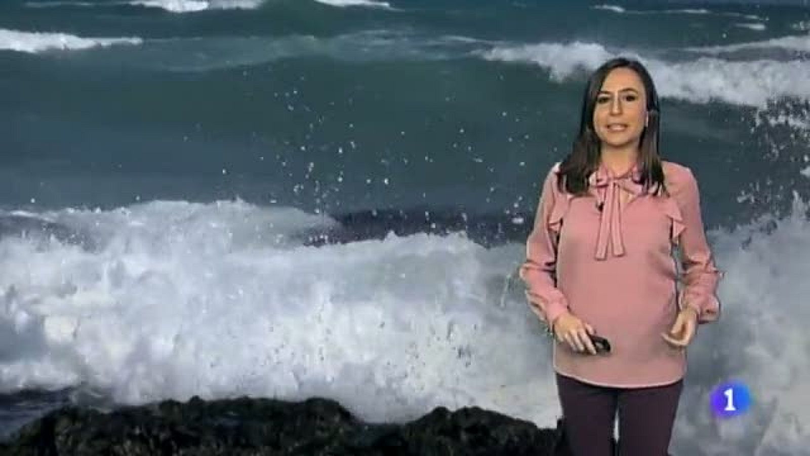 El tiempo en Extremadura - 28/12/2020