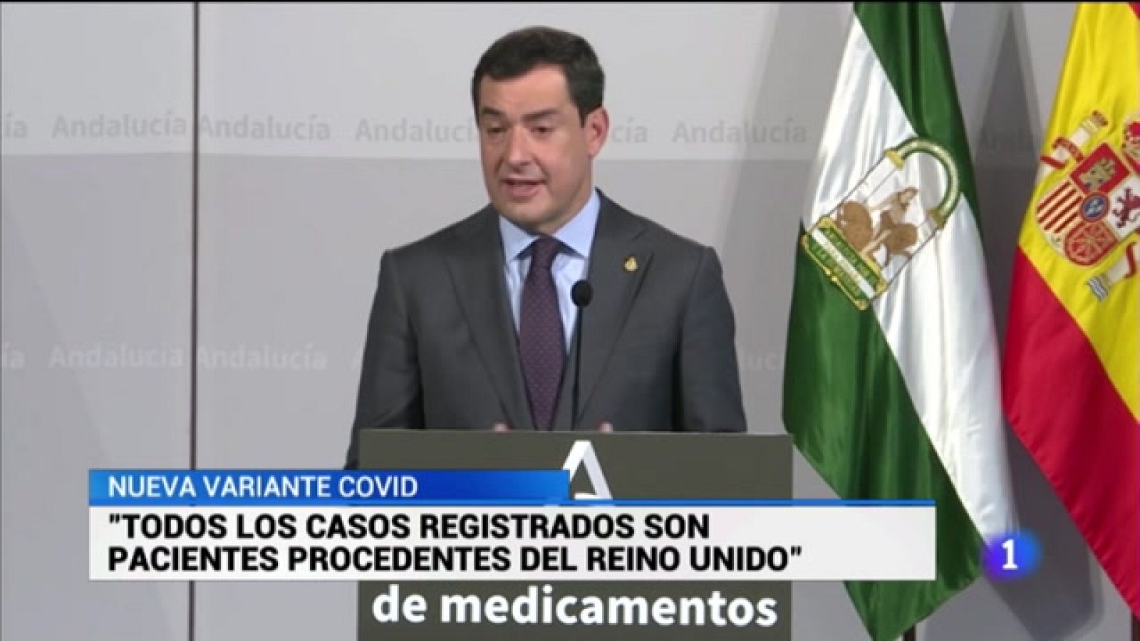 La Junta de Andalucía pide al Gobierno de España que mejore el control en los aeropuertos - Noticias Andalucía | Ver