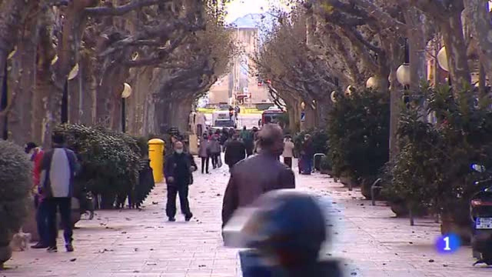 El tiempo en La Rioja - 28/12/20-Ver ahora