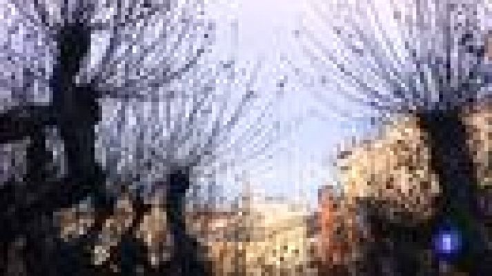 Informativo Telerioja - El tiempo en La Rioja - 28/12/20