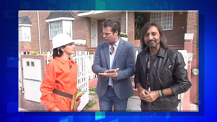 Saber y ganar - Saber y ganar - 28/12/20