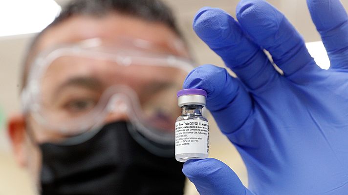 L'informatiu - Comunitat Valenciana - L'Informatiu - Comunitat Valenciana 2 - 28/12/20