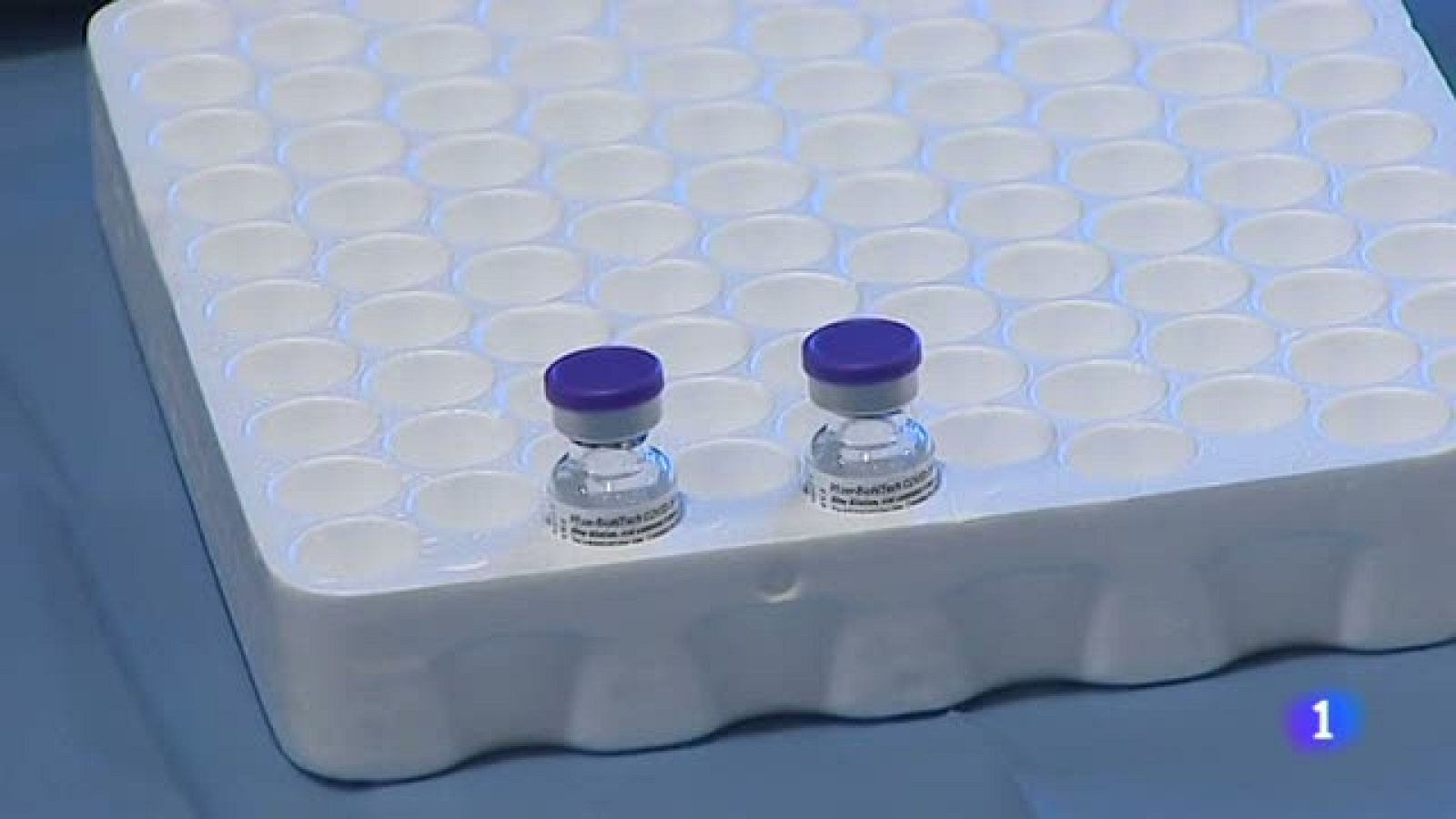 Informativo Telerioja 2 - 28/12/20 Ver ahora