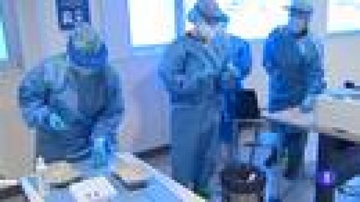 Informativo Telerioja - Informativo Telerioja 2 - 28/12/20