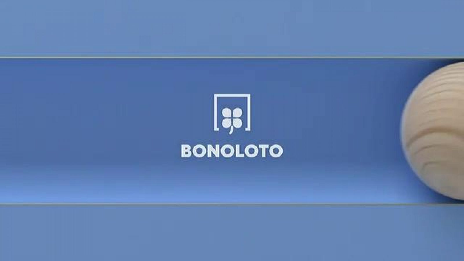 Bonoloto - 28/12/2020 - RTVE.es