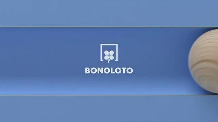 Bonoloto - 28/12/2020