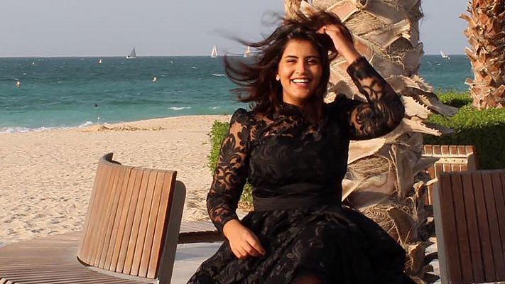 Informativo 24h - Arabia Saudí condena a cinco años y ocho meses de cárcel a una defensora de los derechos de las mujeres