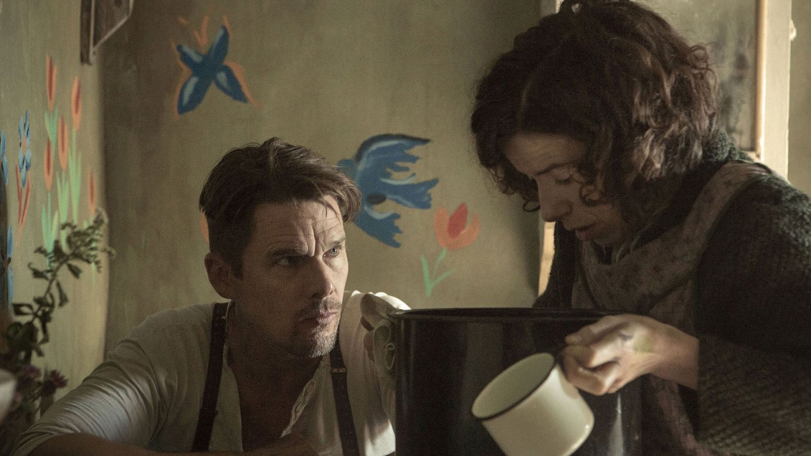 El cine de La 2 - Maudie, el color de la vida - Ver ahora