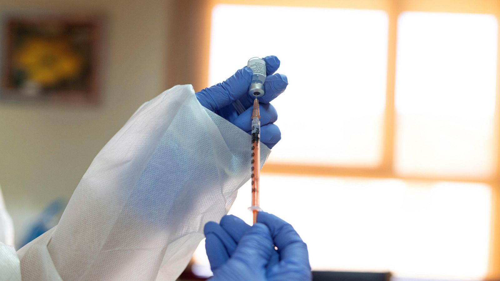 Telediario Matinal en Cuatro Minutos - 29/12/2020