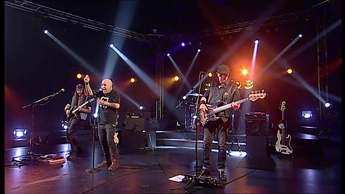 Los conciertos de Radio 3 en La 2 - Especial versiones 4