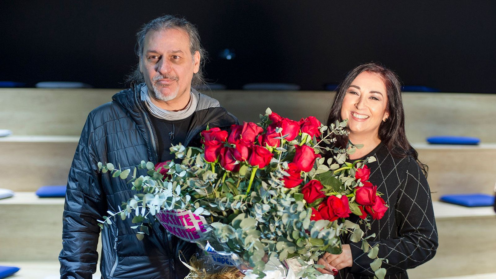 Gala Inocente, Inocente 2020 - VER AHORA