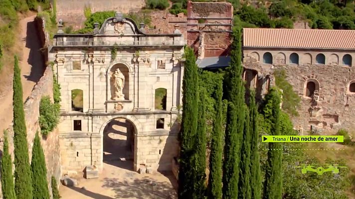 Ruta 17 - Programa 7