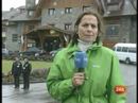  - Tensión en la cumbre de Unasur