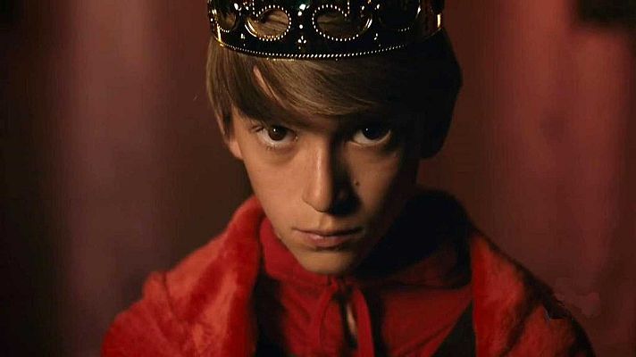 Somos cine - Tanto monta - Ver ahora