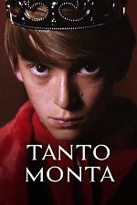 Poster de Tanto monta