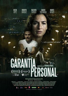 Somos cine - Garantía personal