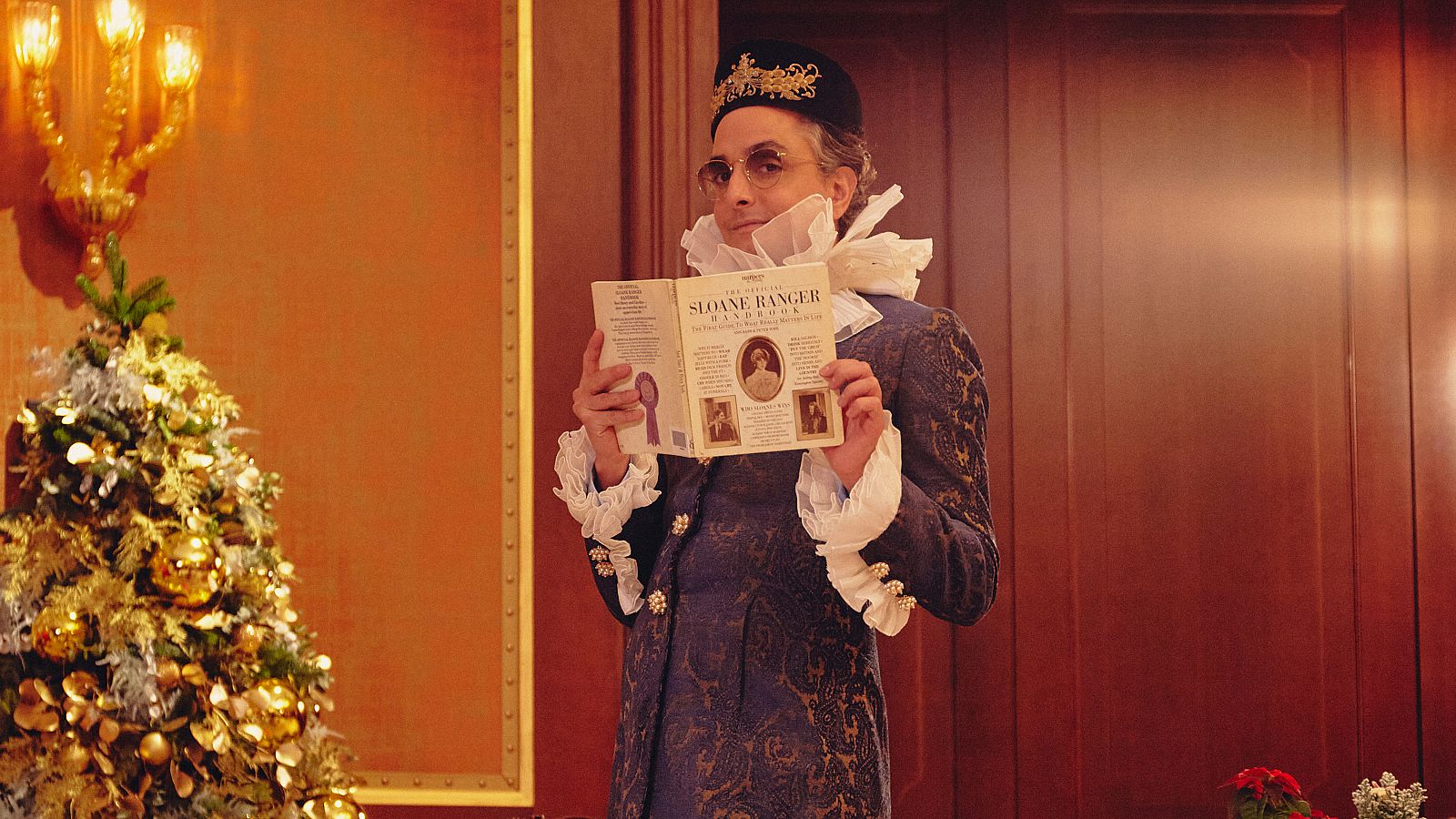 Navidades Rasé - Navidades Rasé con Josie: Segundo programa