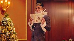 Navidades Rasé - Navidades Rasé con Josie: Segundo programa