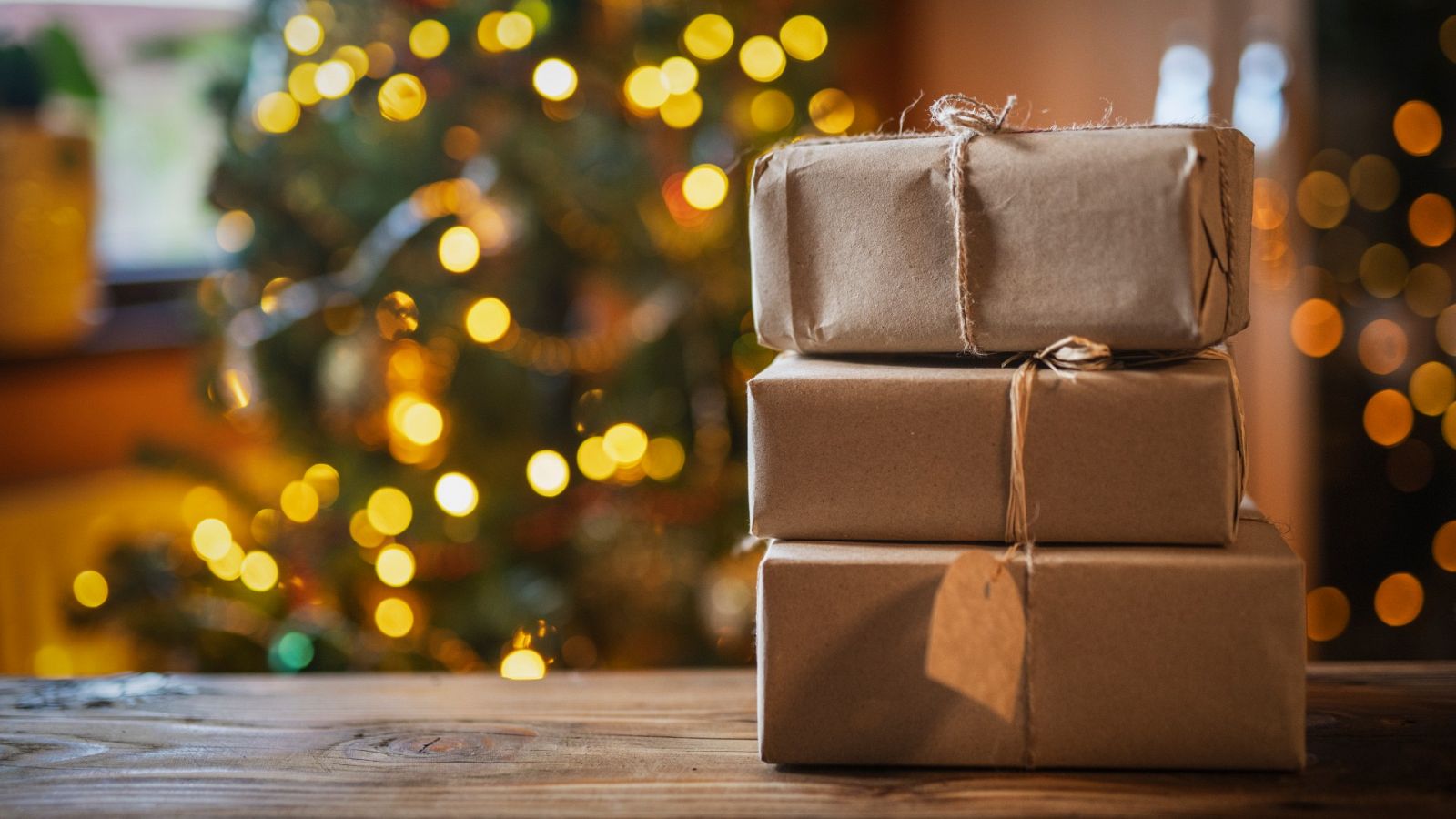 El coronavirus modifica los regalos de Navidad