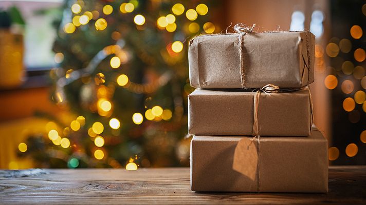 El coronavirus modifica los regalos de Navidad: más equipami