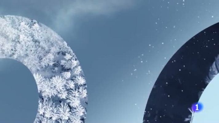 TeleCantabria - El tiempo en Cantabria - 29/12/20