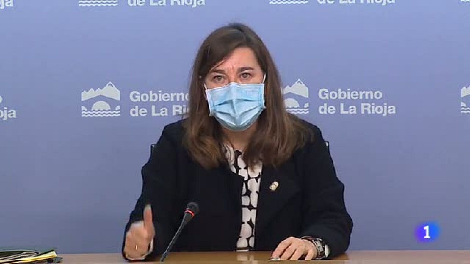 Informativo Telerioja - 29/12/20-Ver ahora