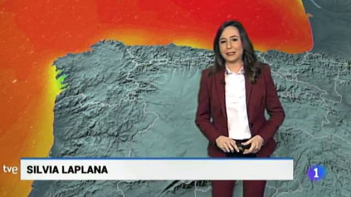 Noticias de Extremadura - El tiempo de Extremadura - 29/12/2020