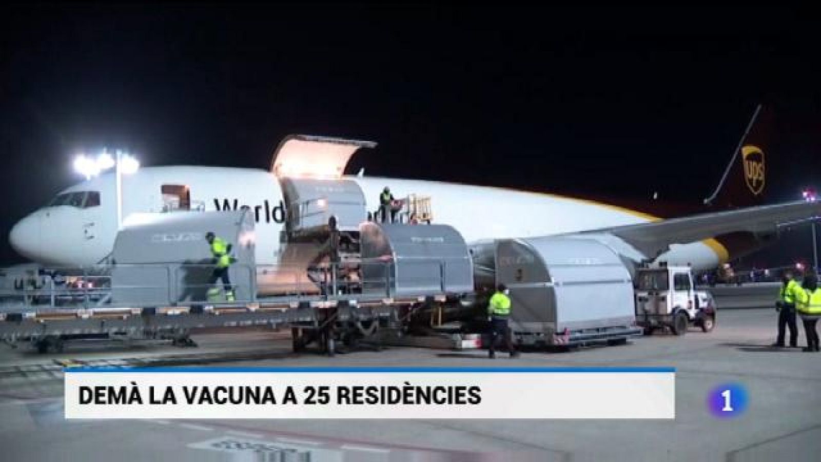 Informatiu Balear - 29/12/20