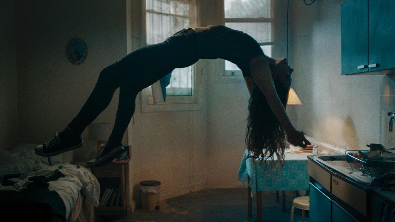 En cines: 'I am a woman' y 'Saint Maud'