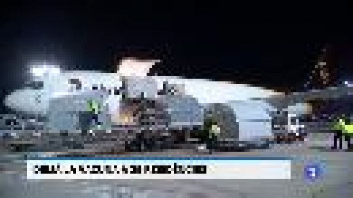 Informatiu Balear - Informatiu Balear en 2' - 29/12/20