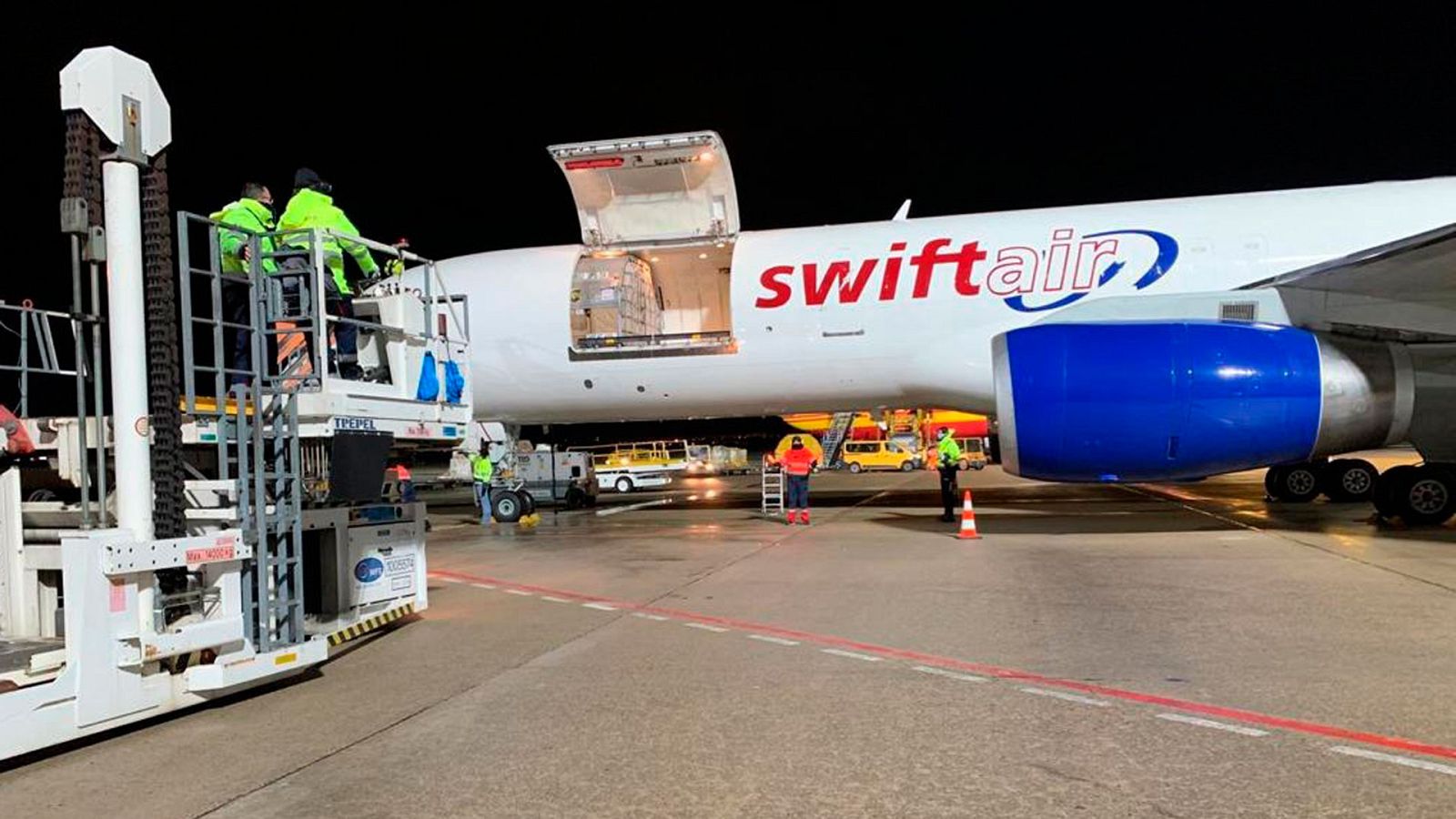 Telediario 1 en cuatro minutos - 29/12/20 - Ver ahora