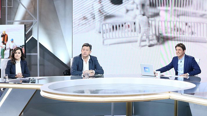 Las cosas claras - Programa 29 - 29/12/20