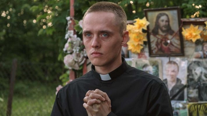 Días de cine - Los mejores actores internacionales de 2020