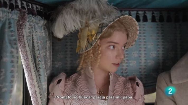 Días de cine - Las mejores actrices internacionales de 2020