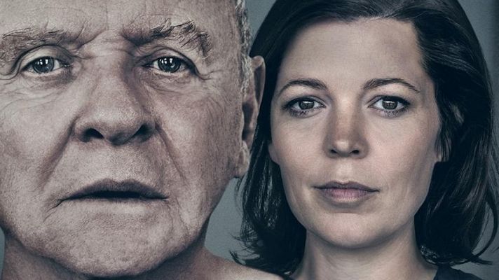 Días de cine - En cines: 'El padre' y 'Foto de familia'