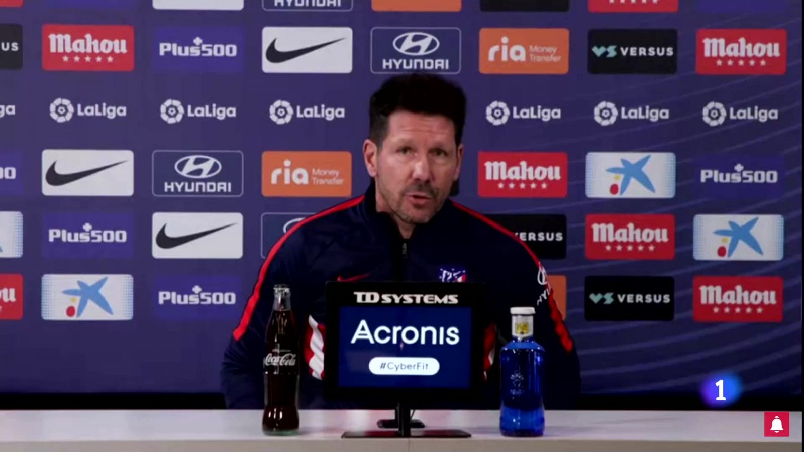Fútbol | Diego Costa deja el Atlético de Madrid | Ver