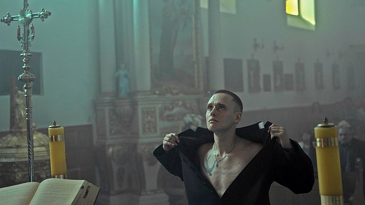 Días de cine - Las mejores películas internacionales de 2020