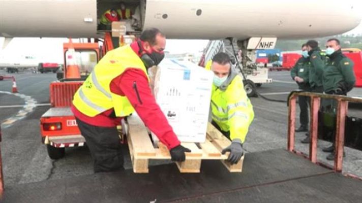 Telecanarias - Canarias en 2' - 29/12/2020