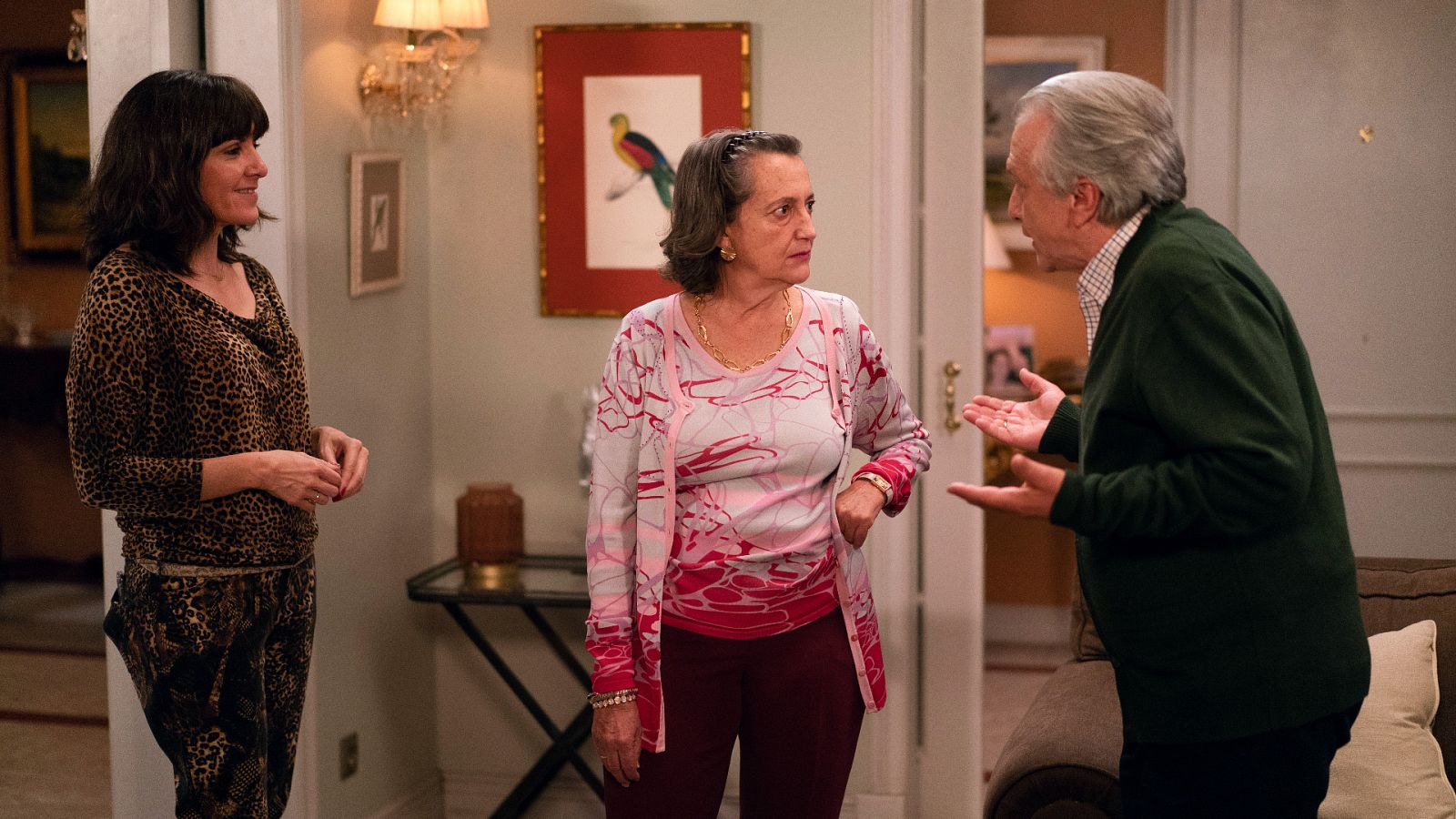 Mercado Central - Capítulo 295 - ver ahora