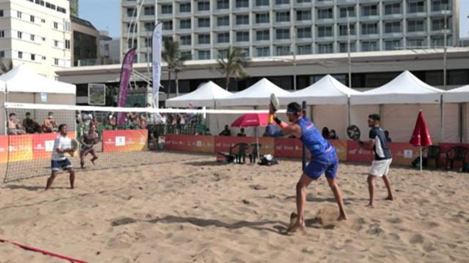 Deportes Canarias - 29/12/2020