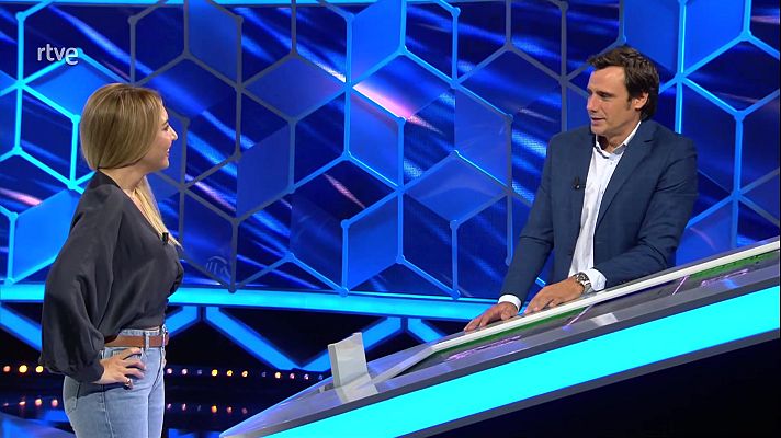 El cazador - Programa 194 - 29/12/20