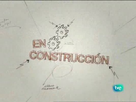 En construcción - En construcción - 28/08/09