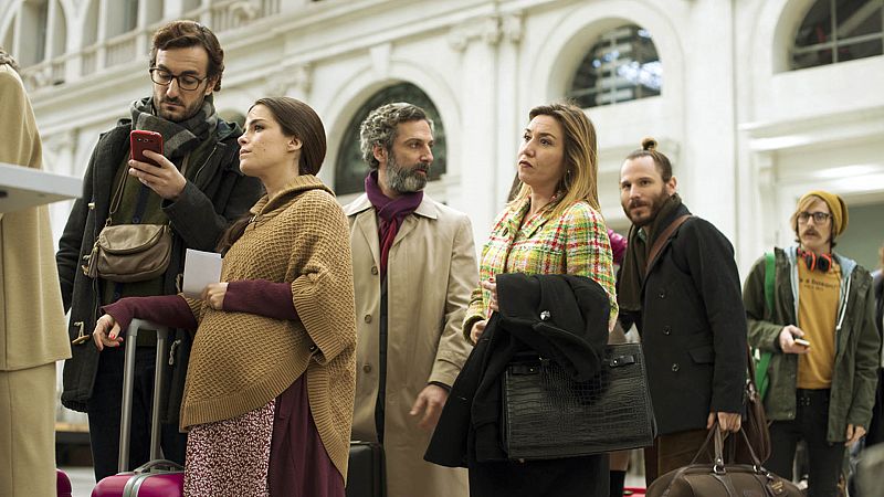 Incidencias Somos cine - Incidencias - Ver ahora