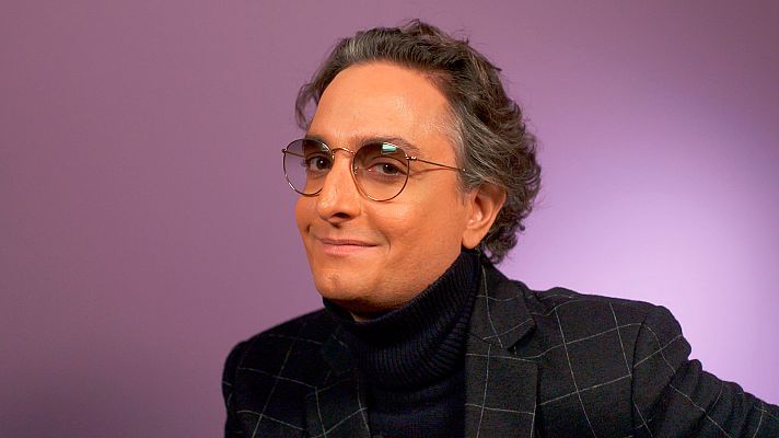 #NavidadesRasé - Entrevista a Josie, protagonista de las Navidades Rasé