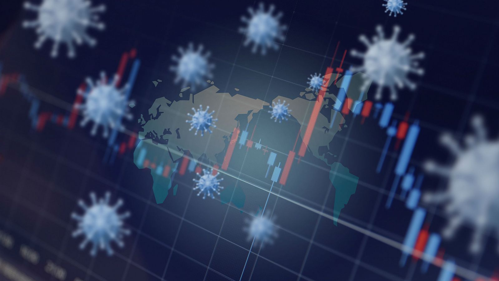 2020, en datos: el año en el que la COVID invadió el mundo