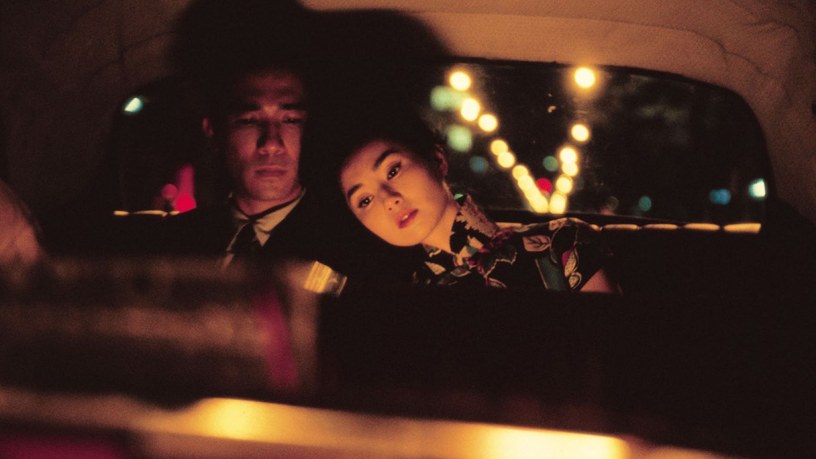 Deseando Amar regresa a los cines | Ver