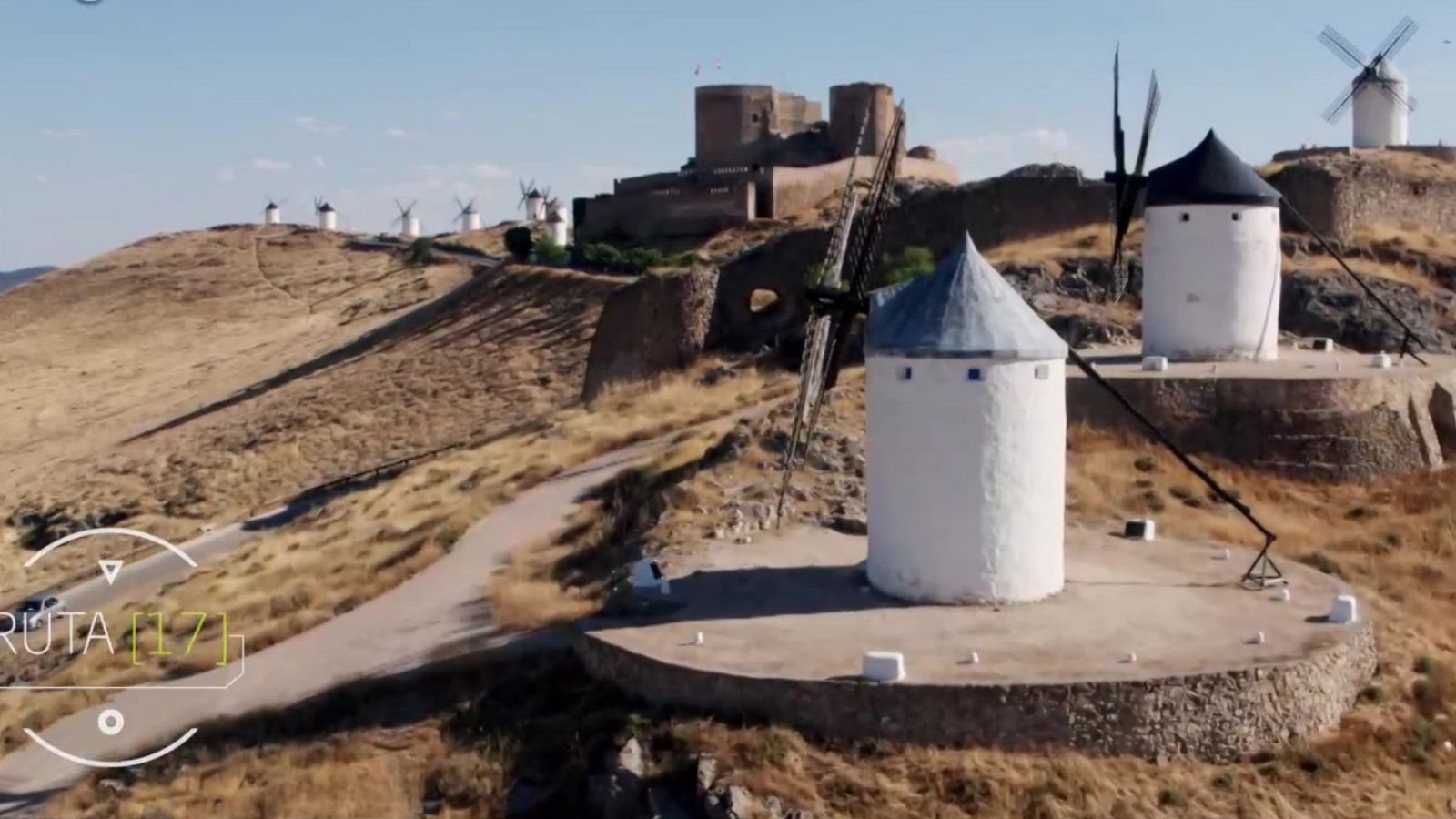 Ruta 17 - Programa 8 - ver ahora