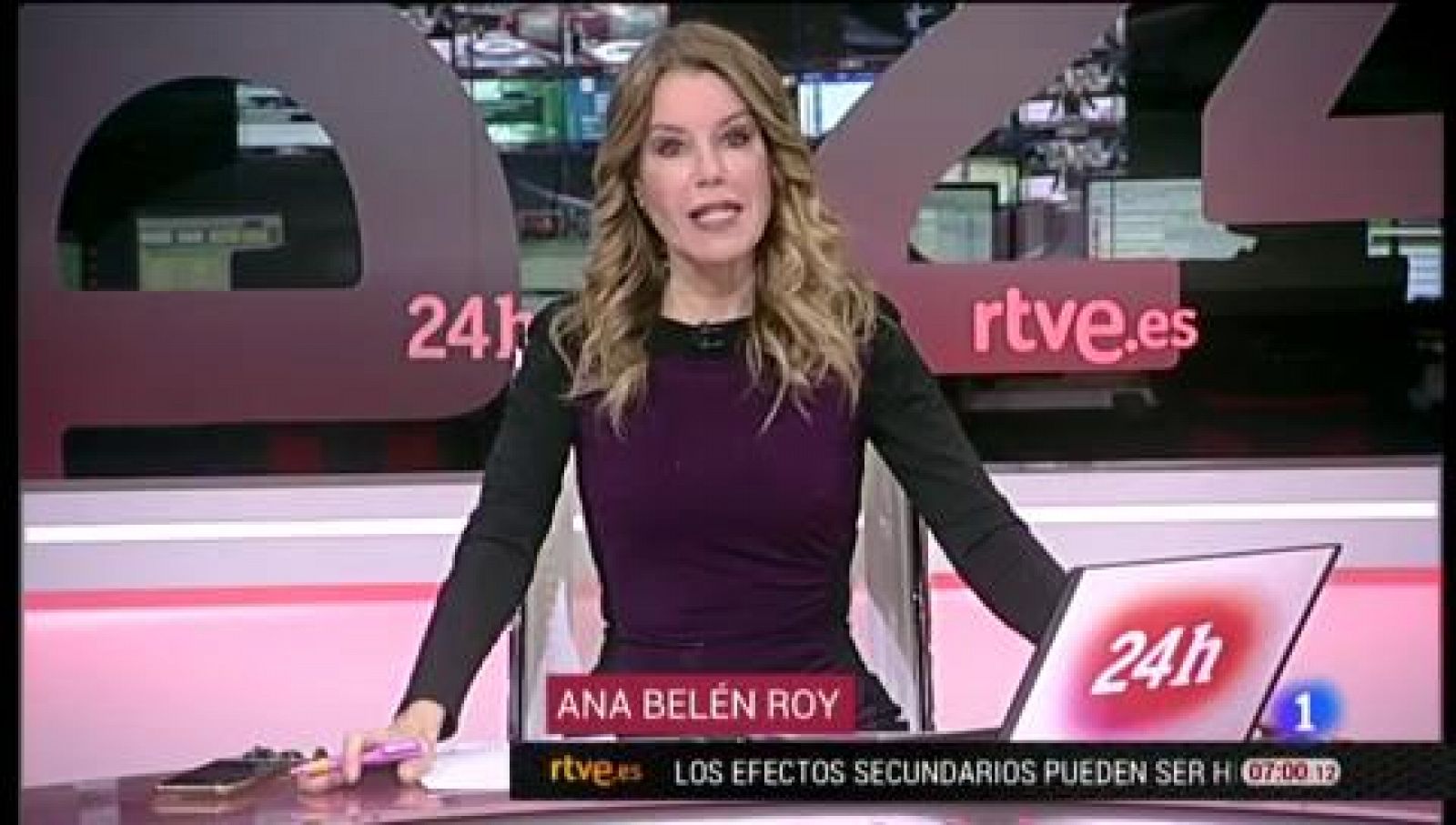 Telediario 1: Telediario Matinal en 4' - 30/12/2020 | RTVE Play